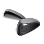Seibon Carbon Fiber Mirror Covers - 2023-2025 Toyota Prius/Prius Prime