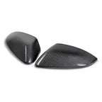 Seibon Carbon Fiber Mirror Covers - 2023-2025 Toyota Prius/Prius Prime
