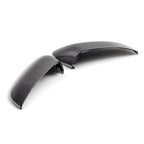 Seibon Carbon Fiber Mirror Covers - 2023-2025 Toyota Prius/Prius Prime