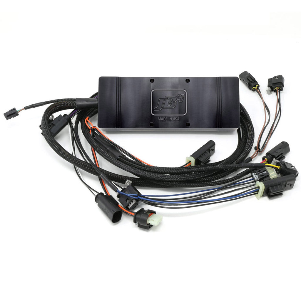 JB4 Performance Tuner for Mercedes-Benz C63, E63, GT, GLC, Including S models