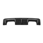 MHC+ BMW G80 & G81 M3 Carbon Fibre OEM Style Rear Diffuser & Rear Corner Kit