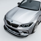 MHC+ BMW F87 M2 Competition GTX Aero Kit In Pre Preg Carbon Fibre
