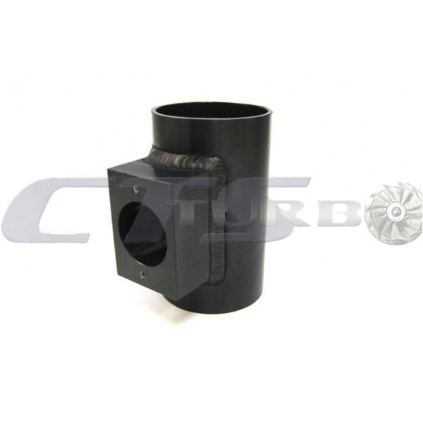 MK3 3' MAF Housing