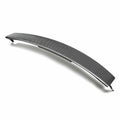 Seibon Carbon Fiber Tailgate Middle Spoiler - 2017-2021 Honda Civic Type R