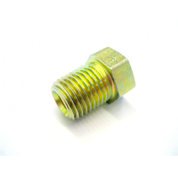 1/4' MNPT TO 1/8' FNPT ADAPTOR FITTING