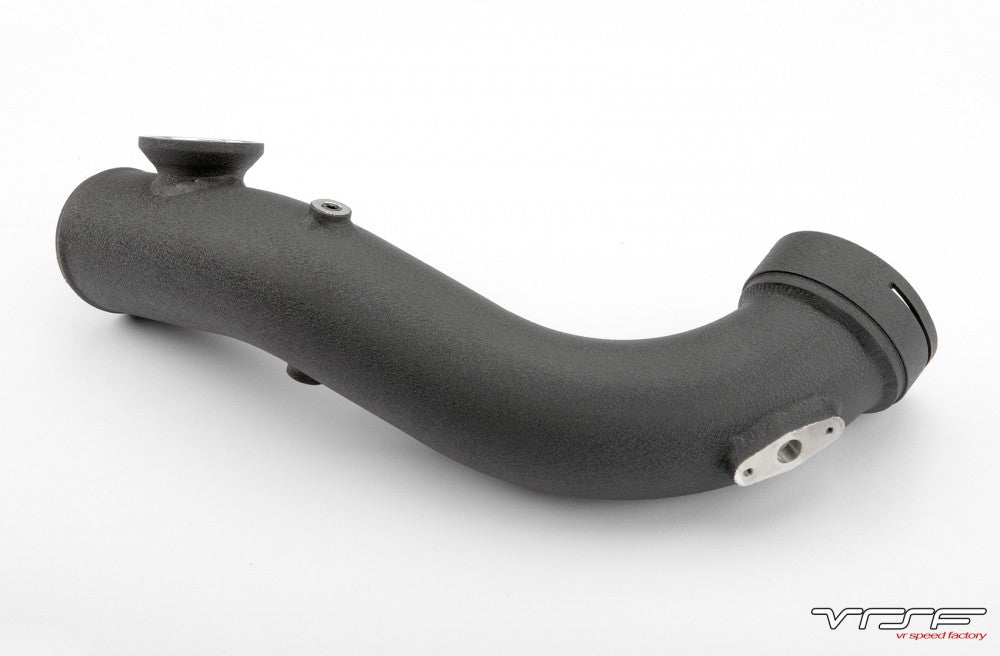 VRSF Chargepipe Upgrade Kit 07-13 BMW 135i, 335i & X1 N54/N55 E84, E88, E90, E92