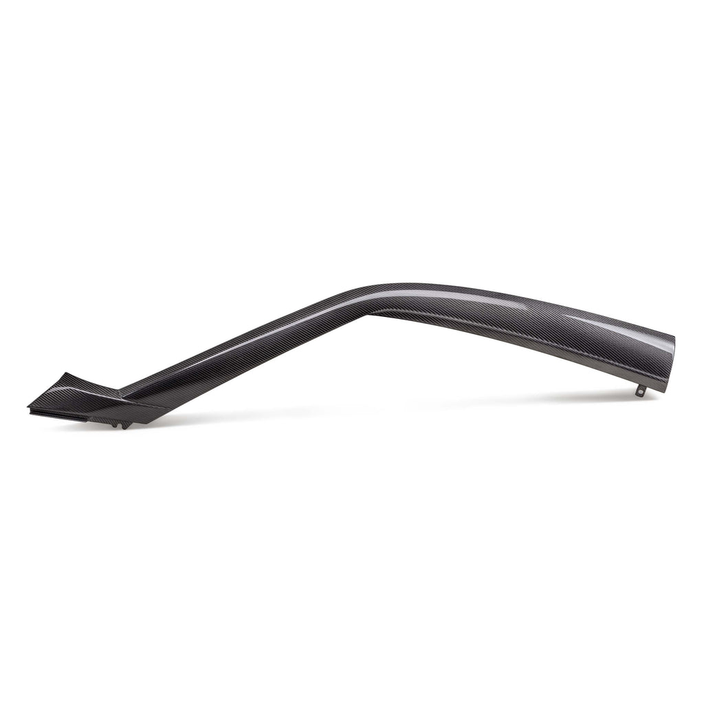 Seibon Carbon Fiber Pillar Bar - 2023-2024 Nissan Z