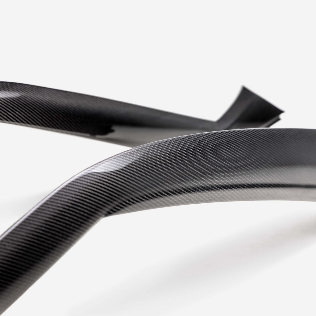 Seibon Carbon Fiber Pillar Bar - 2023-2024 Nissan Z