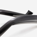 Seibon Carbon Fiber Pillar Bar - 2023-2024 Nissan Z