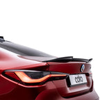 ADRO BMW G82 M4 Carbon Fiber Trunk Spoiler