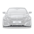 ADRO BMW G20 (PRE-LCI) M340i Carbon Fiber Front Lip (2020-2022)