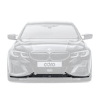ADRO BMW G20 (PRE-LCI) M340i Carbon Fiber Front Lip (2020-2022)