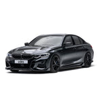 ADRO BMW G20 (PRE-LCI) M340i Carbon Fiber Front Lip (2020-2022)