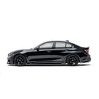 ADRO BMW G20 M340i Carbon Fiber Side Skirts (2020+)
