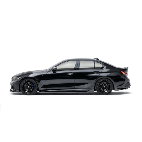 ADRO BMW G20 M340i Carbon Fiber Side Skirts (2020+)