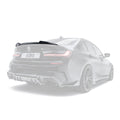 ADRO BMW G20 M340i Dry Carbon Fiber Spoiler (2020+)