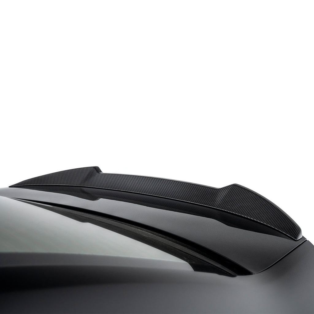 ADRO BMW G20 M340i Dry Carbon Fiber Spoiler (2020+)