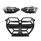 R44 BMW G80, G81 M3 & G82, G83 M4 CS/CSL Front Styling Package
