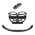 R44 BMW G80, G81 M3 & G82, G83 M4 CS/CSL Front Styling Package