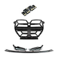 R44 BMW G80, G81 M3 & G82, G83 M4 CS/CSL Front Styling Package