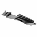 Seibon Carbon Fiber Rear Diffuser - 2018-2021 Subaru WRX/STi