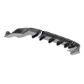 Seibon MB-Style Carbon Fiber Rear Diffuser - 2023-2024 Nissan Z