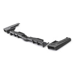 Seibon MB-Style Carbon Fiber Rear Diffuser - 2022-2024 Subaru WRX
