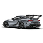 ADRO Racing Division Toyota GR Supra ARD Prepreg Race Diffuser