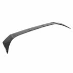 Seibon Carbon Fiber Rear Fin Spoiler - 2013-2020 Scion FRS / Toyota 86 / Subaru BRZ