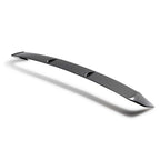 Seibon Carbon Fiber Rear Fin Spoiler - 2022-2024 Toyota GR86/Subaru BRZ
