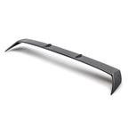 Seibon Carbon Fiber Rear Fin Spoiler - 2022-2024 Toyota GR86/Subaru BRZ