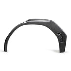 Seibon Carbon Fiber Rear Fender Trim - 2022-2024 Subaru WRX