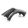 Seibon Carbon Fiber Rear Fender Trim for 2023-2025 Toyota GR Corolla
