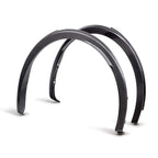 Seibon Carbon Fiber Rear Fender Trims - 2023-2025 Toyota Prius/Prius Prime