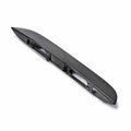 Seibon Carbon Fiber Trunk Garnish - 2013-2020 Scion FRS / Toyota 86 / Subaru BRZ