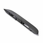 Seibon Carbon Fiber Trunk Garnish - 2013-2020 Scion FRS / Toyota 86 / Subaru BRZ
