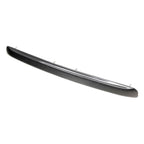 Seibon Carbon Fiber Trunk Garnish - 2015-2021 Subaru WRX/STI (With Cutout For Trunk Release)