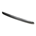 Seibon Carbon Fiber Trunk Garnish - 2015-2021 Subaru WRX/STi