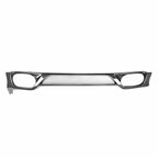 Seibon OEM-Style Carbon Fiber Rear Under Spoiler - 2009-2011 Nissan GTR (Do Not Fit NISMO)