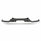 Seibon OE-Style Carbon Fiber Rear Lip - 2017-2021 Honda Civic Type R