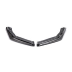 Seibon MB-Style Carbon Fiber Rear Lip - 2023-2024 Toyota GR Corolla
