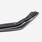 Seibon MB-Style Carbon Fiber Rear Lip - 2023-2024 Toyota GR Corolla