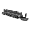 Seibon MBII-Style Carbon Fiber Rear Lip - 2023-2026 Toyota GR Corolla
