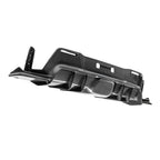 Seibon MBII-Style Carbon Fiber Rear Lip - 2023-2026 Toyota GR Corolla