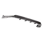 Seibon MB-Style Carbon Fiber Rear Lip - 2023-2025 Toyota Prius/Prius Prime