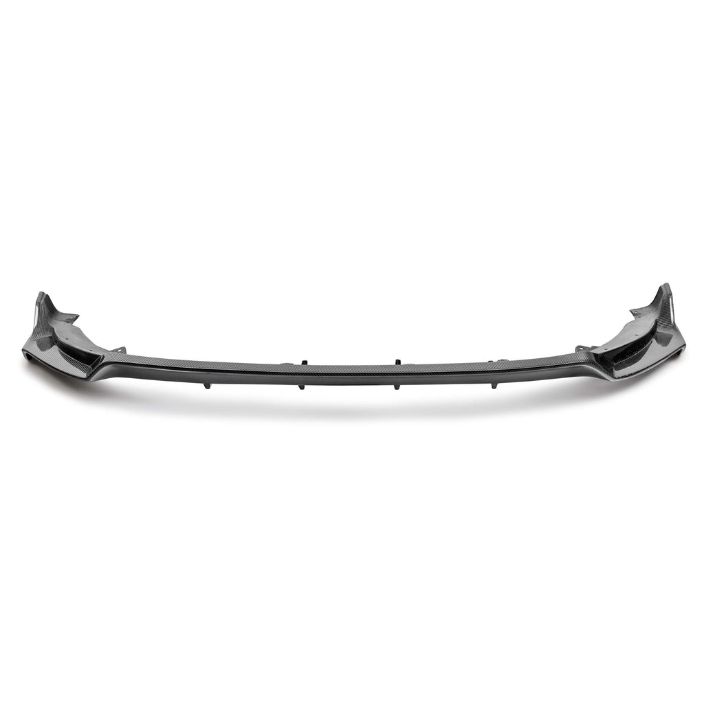 Seibon MB-Style Carbon Fiber Rear Lip - 2023-2025 Toyota Prius/Prius Prime