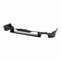 Seibon TB-Style Carbon Fiber Rear Lip - 1991-2001 Acura NSX