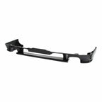 Seibon TB-Style Carbon Fiber Rear Lip - 1991-2001 Acura NSX