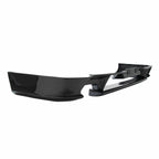 Seibon TB-Style Carbon Fiber Rear Lip - 1991-2001 Acura NSX