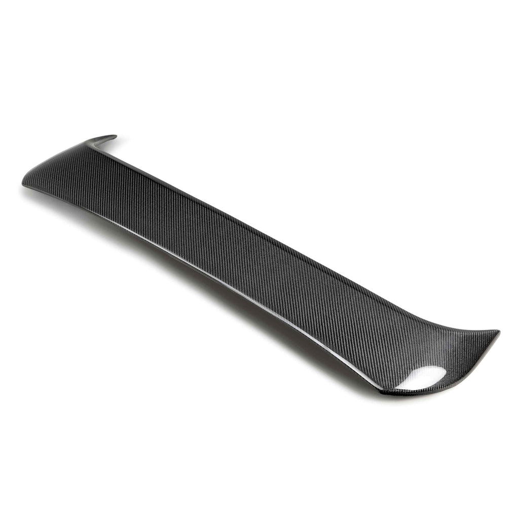 Seibon Carbon Fiber Rear Roof Spoiler For 2020-2023 Toyota GR Supra